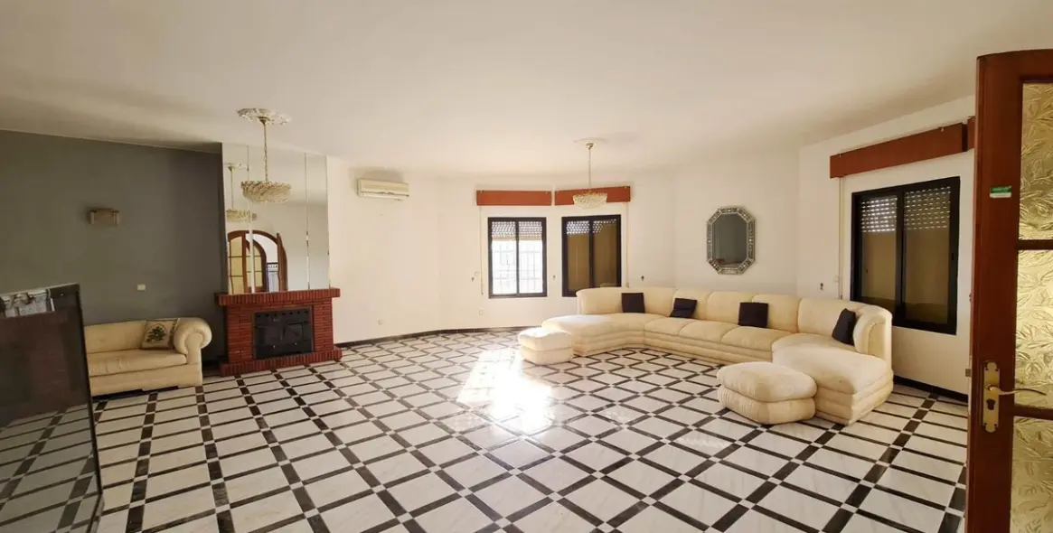 Venta de villa independiente en Benalmadena 34