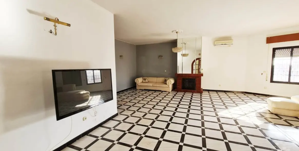 Venta de villa independiente en Benalmadena 35