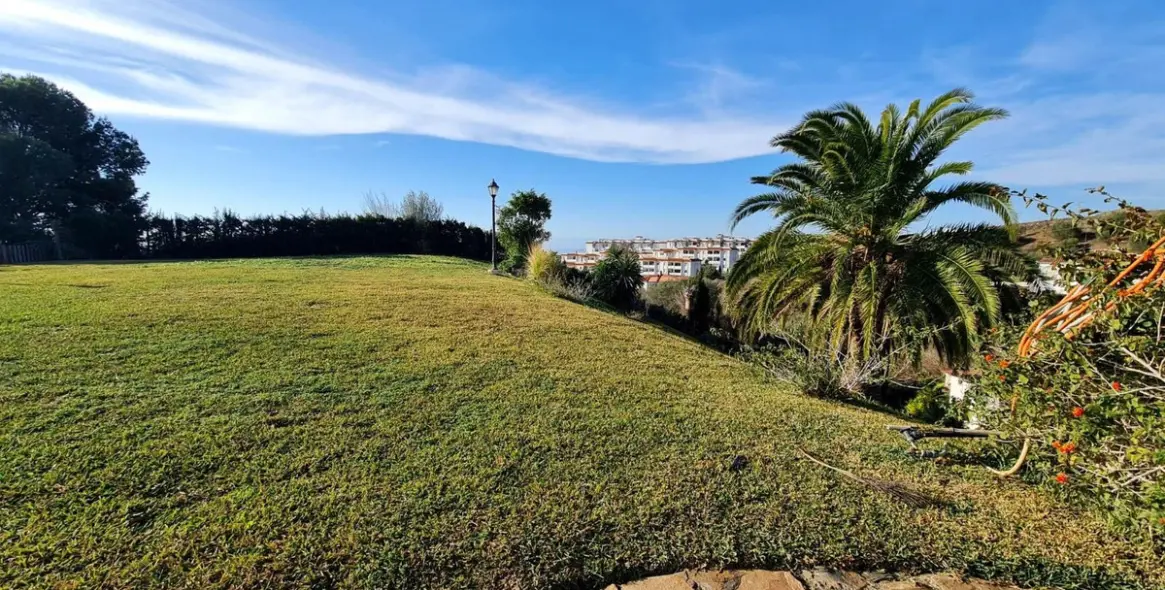 Venta de villa independiente en Benalmadena 54