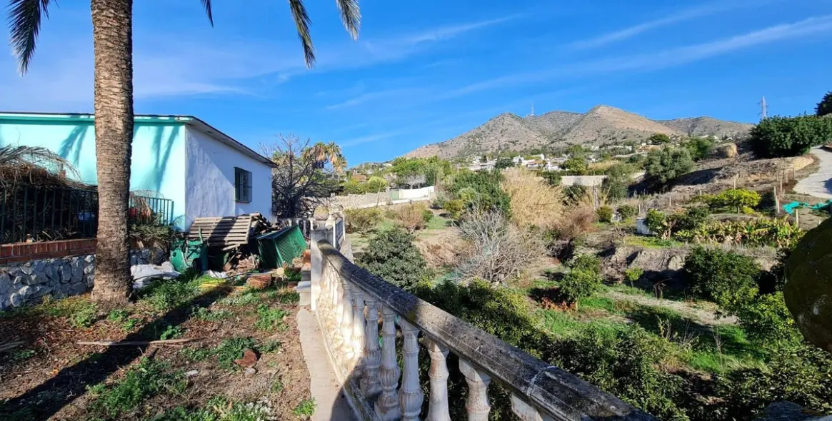 Venta de villa independiente en Benalmadena 55