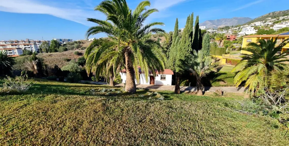 Venta de villa independiente en Benalmadena 63