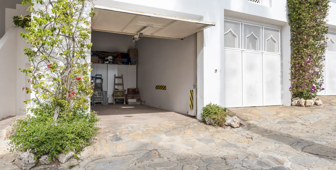 Venta de ático dúplex en The Golden Mile 33