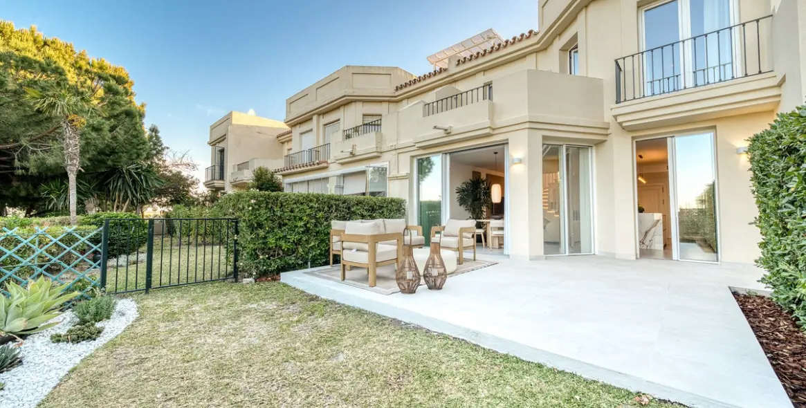 Продажа таунхауса в La Quinta 20