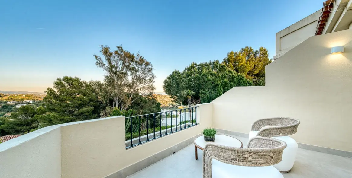 Продажа таунхауса в La Quinta 24