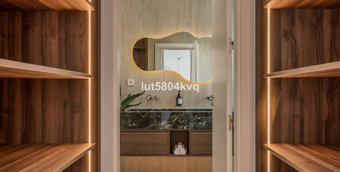Venta de ático dúplex en Nueva Andalucía 29
