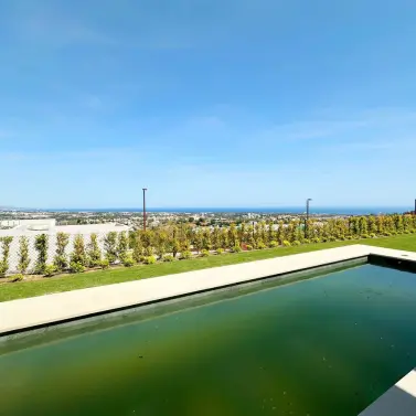 Venta de villa independiente en Benahavís