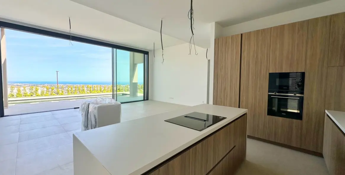 Venta de villa independiente en Benahavís 11