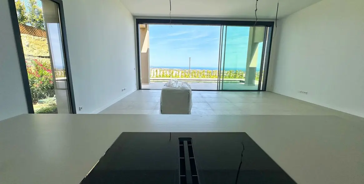 Venta de villa independiente en Benahavís 12