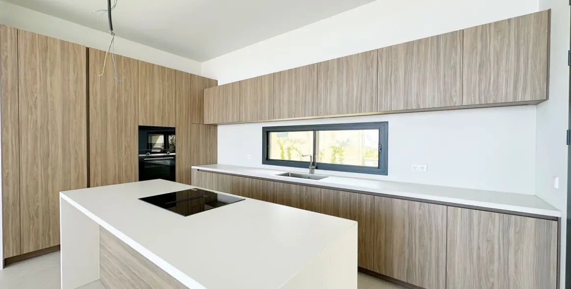 Venta de villa independiente en Benahavís 15