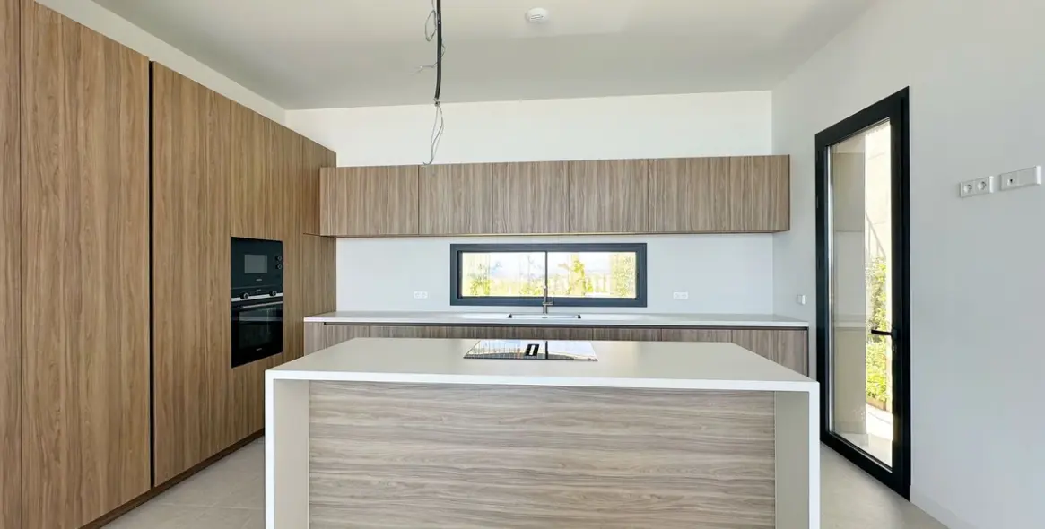 Venta de villa independiente en Benahavís 16