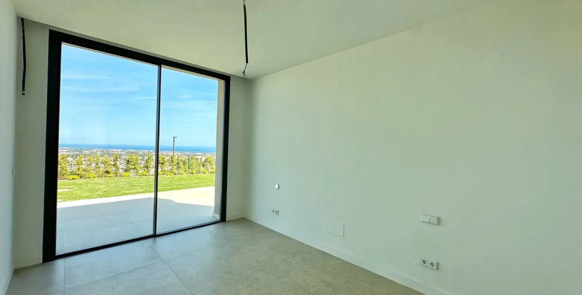 Venta de villa independiente en Benahavís 17