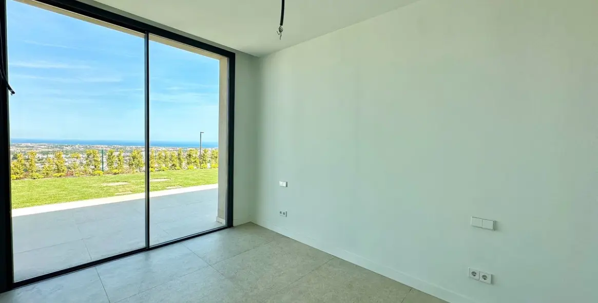 Venta de villa independiente en Benahavís 18