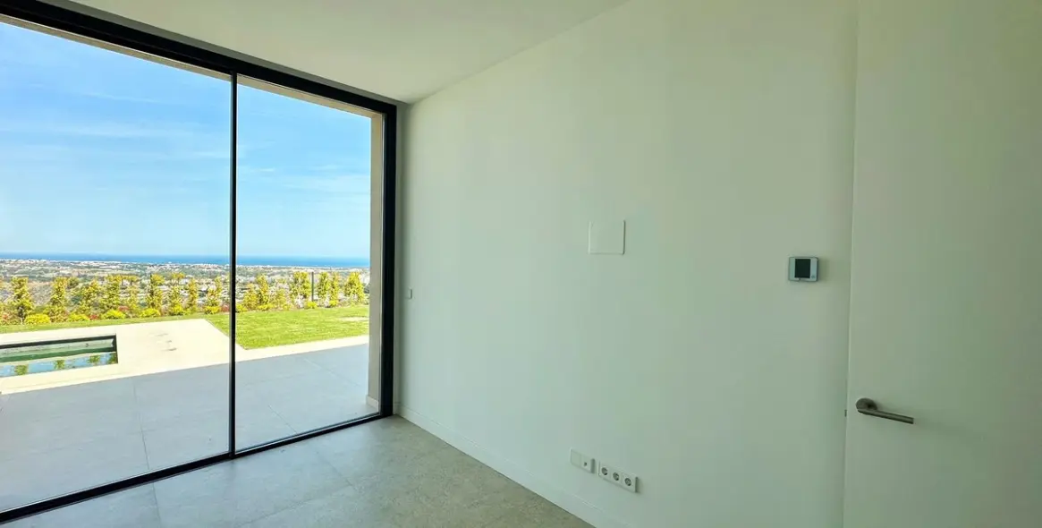 Venta de villa independiente en Benahavís 19