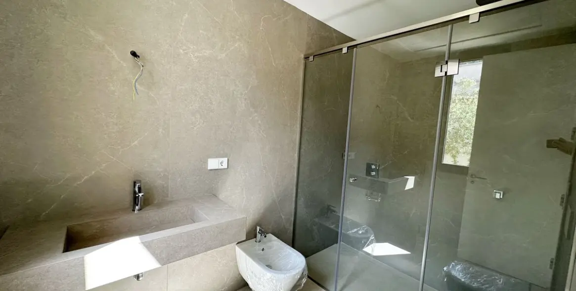 Venta de villa independiente en Benahavís 21