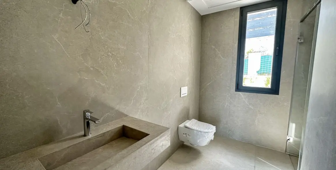 Venta de villa independiente en Benahavís 22