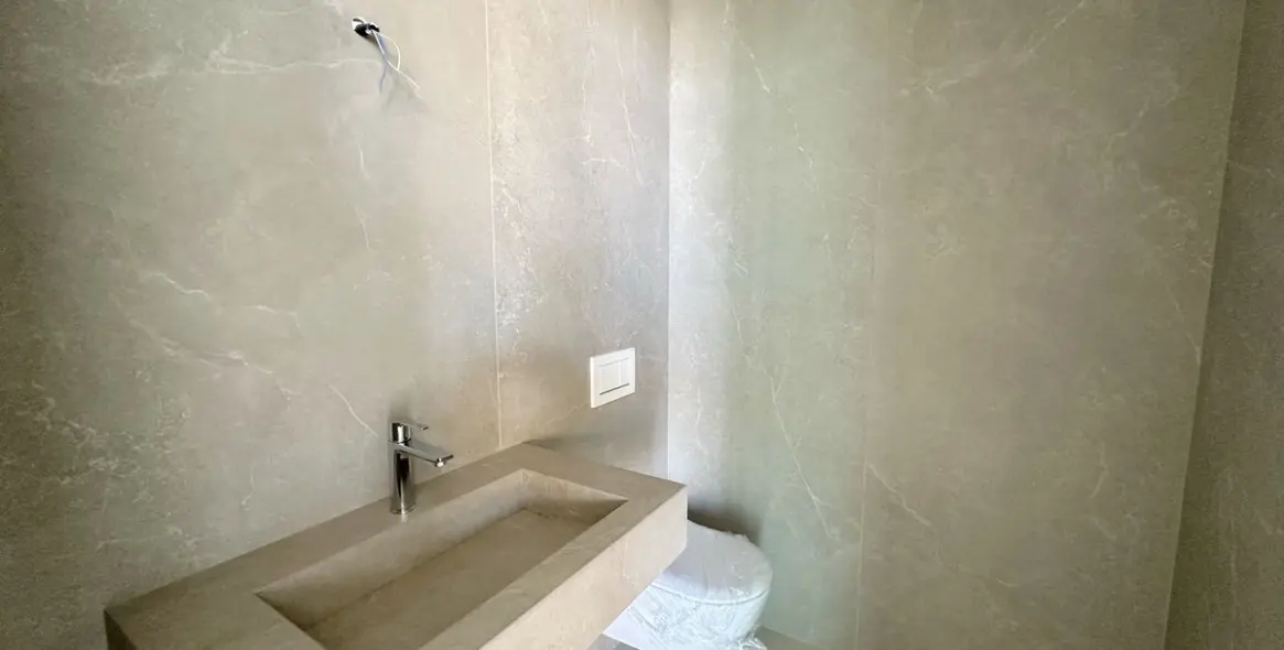 Venta de villa independiente en Benahavís 23