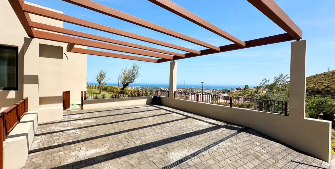 Venta de villa independiente en Benahavís 24