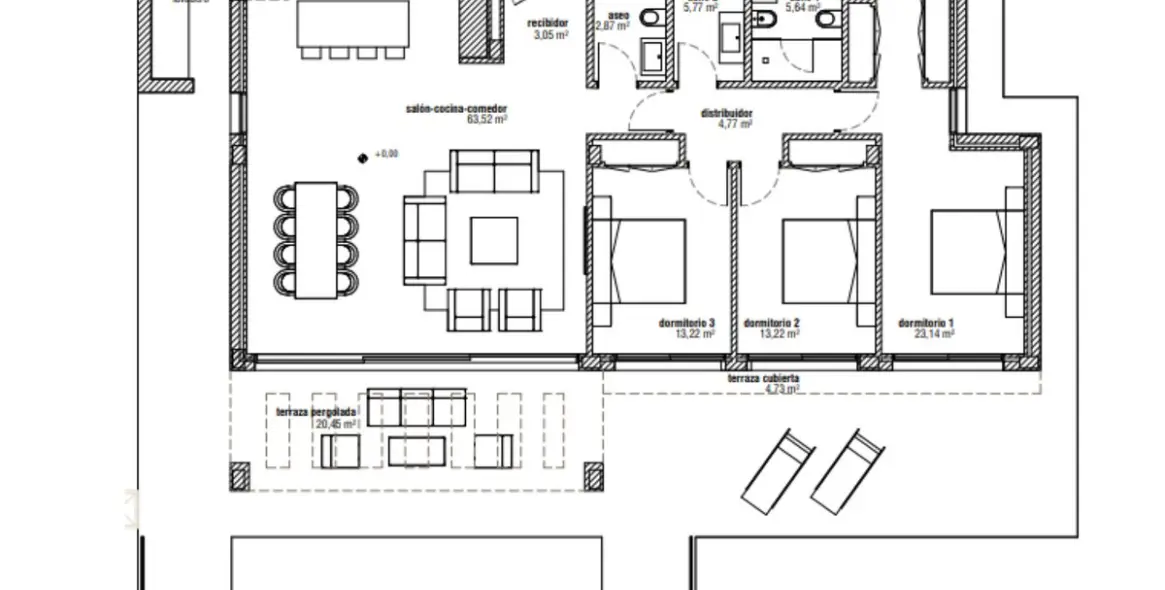 Venta de villa independiente en Benahavís 28