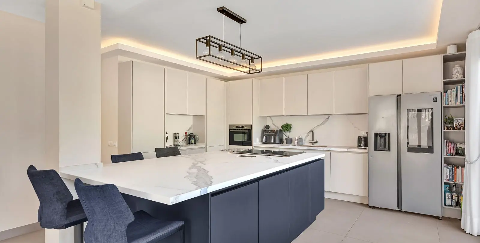 Venta de villa independiente en Guadalmina Alta 8