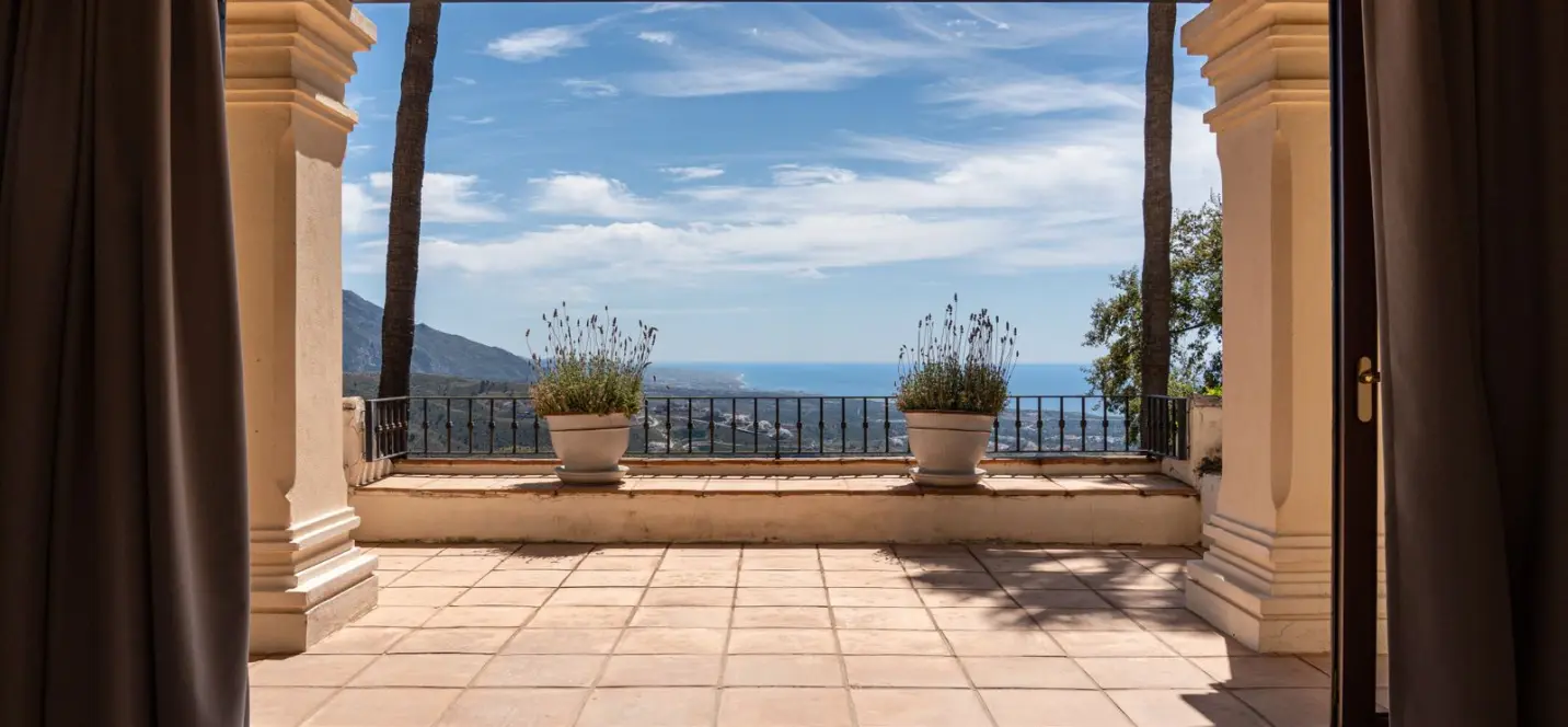 Sale of detached villa in La Zagaleta 4