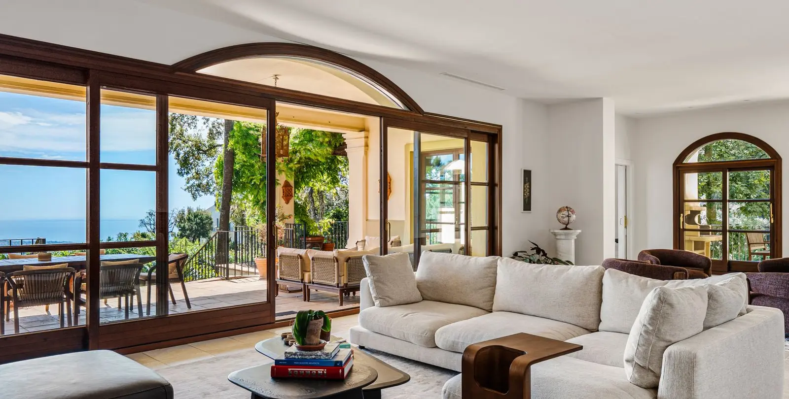 Sale of detached villa in La Zagaleta 2