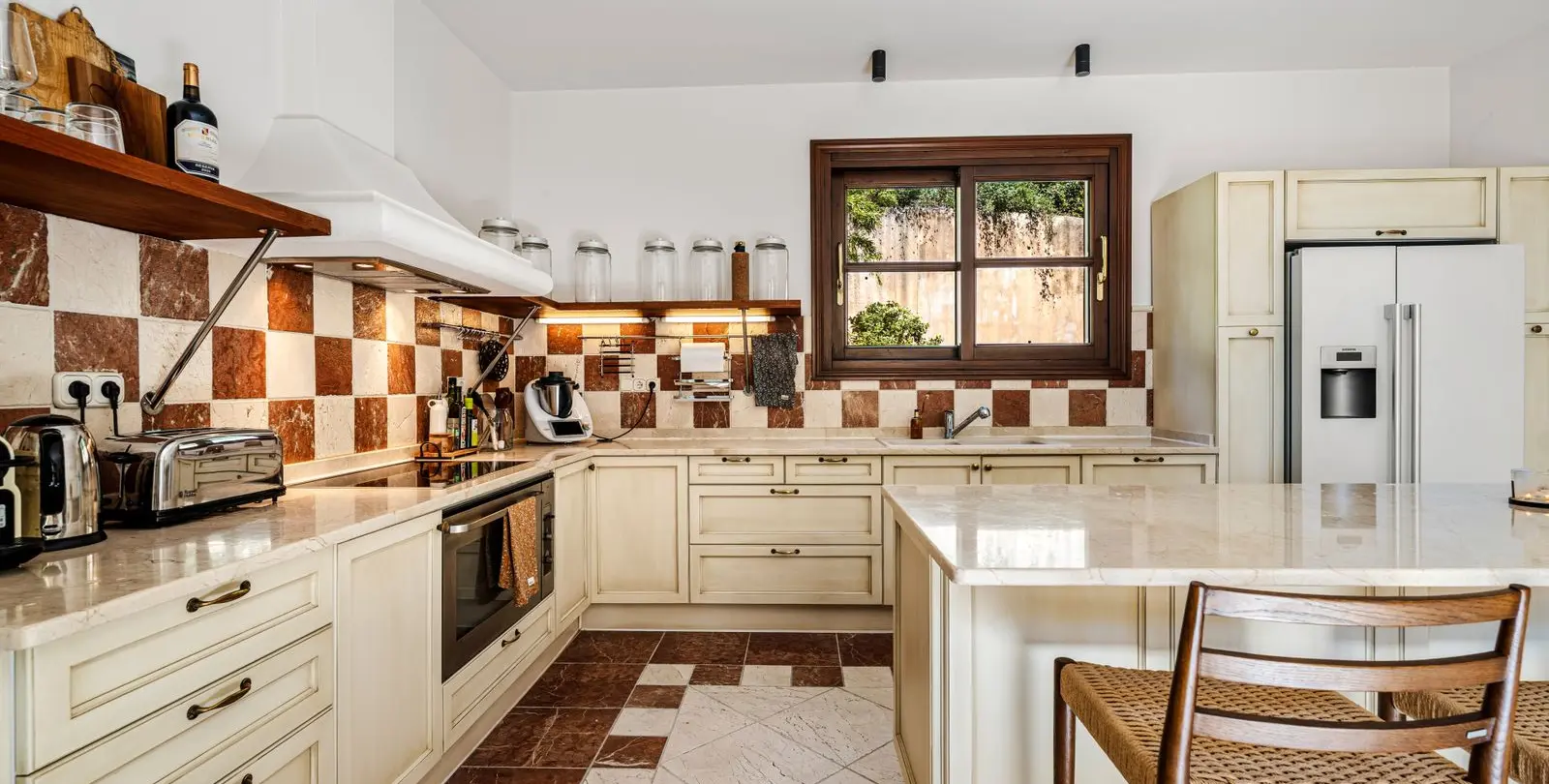 Sale of detached villa in La Zagaleta 4