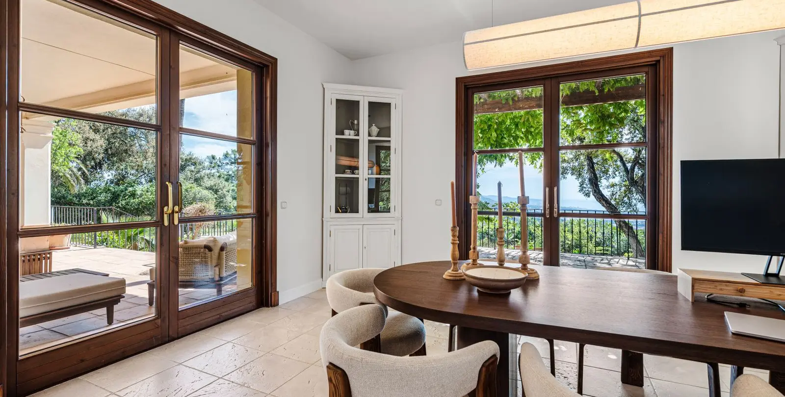 Sale of detached villa in La Zagaleta 12