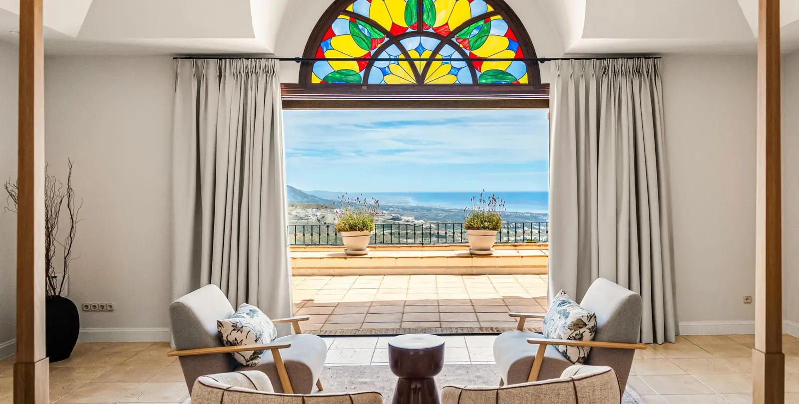 Sale of detached villa in La Zagaleta 20
