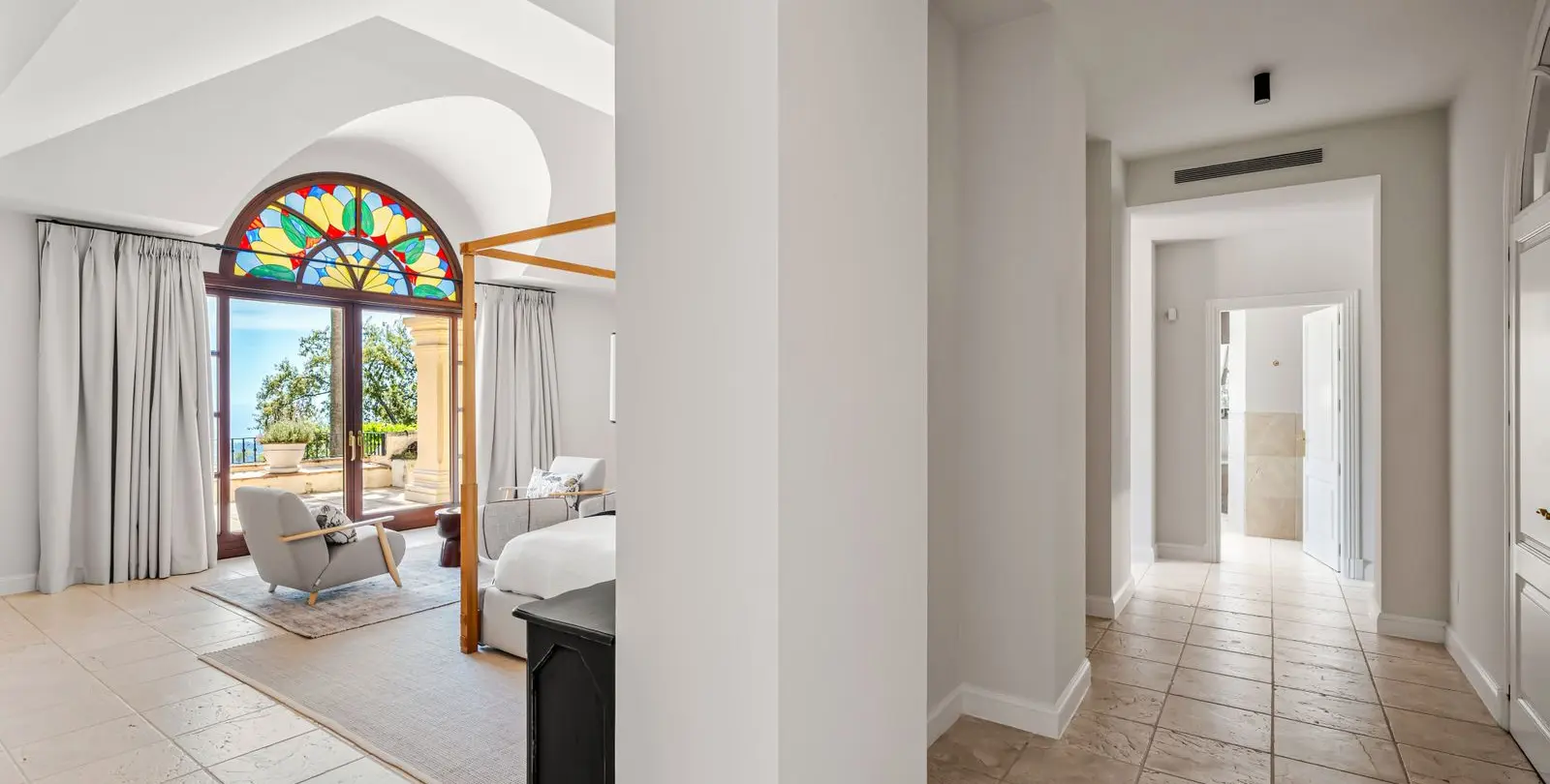 Sale of detached villa in La Zagaleta 25