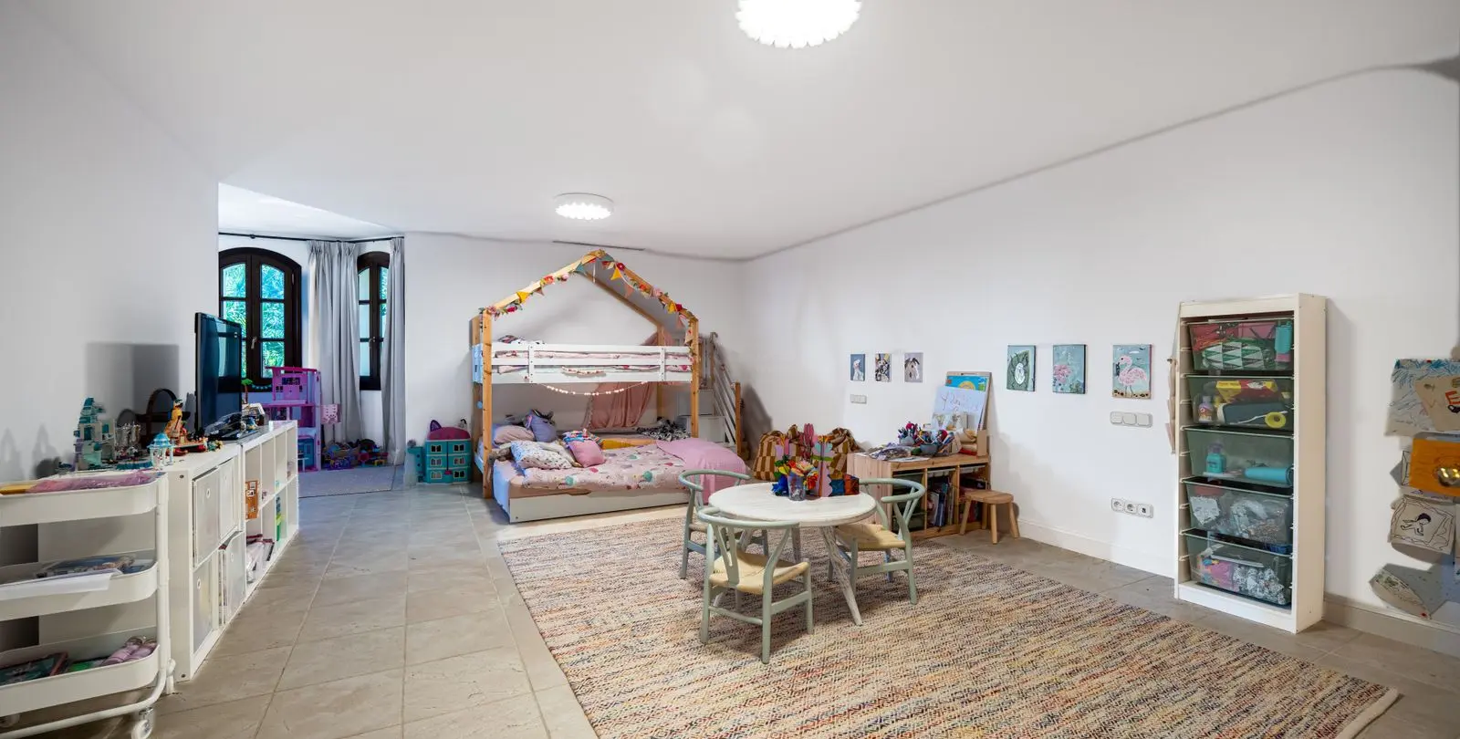 Sale of detached villa in La Zagaleta 27