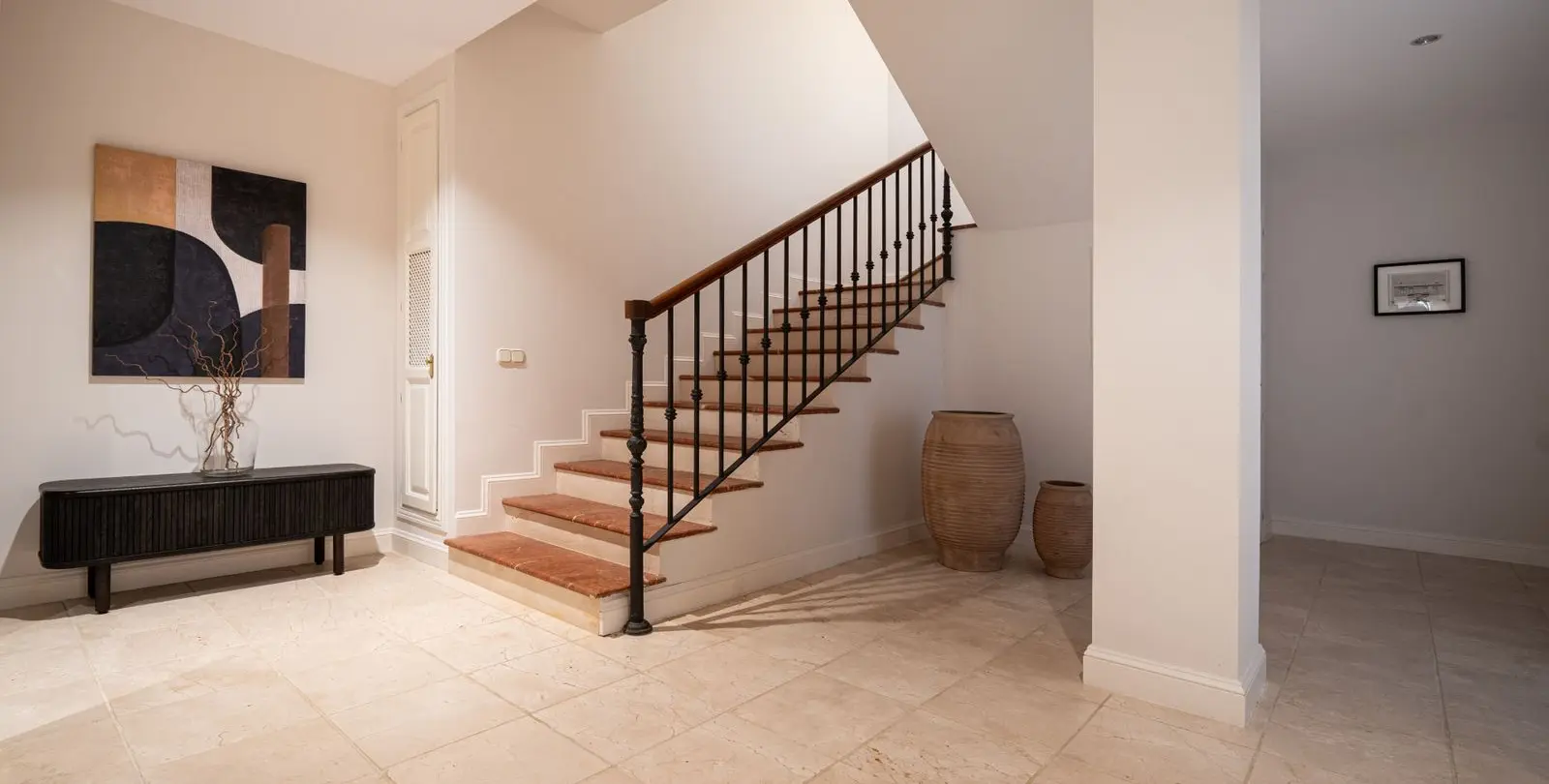 Sale of detached villa in La Zagaleta 31