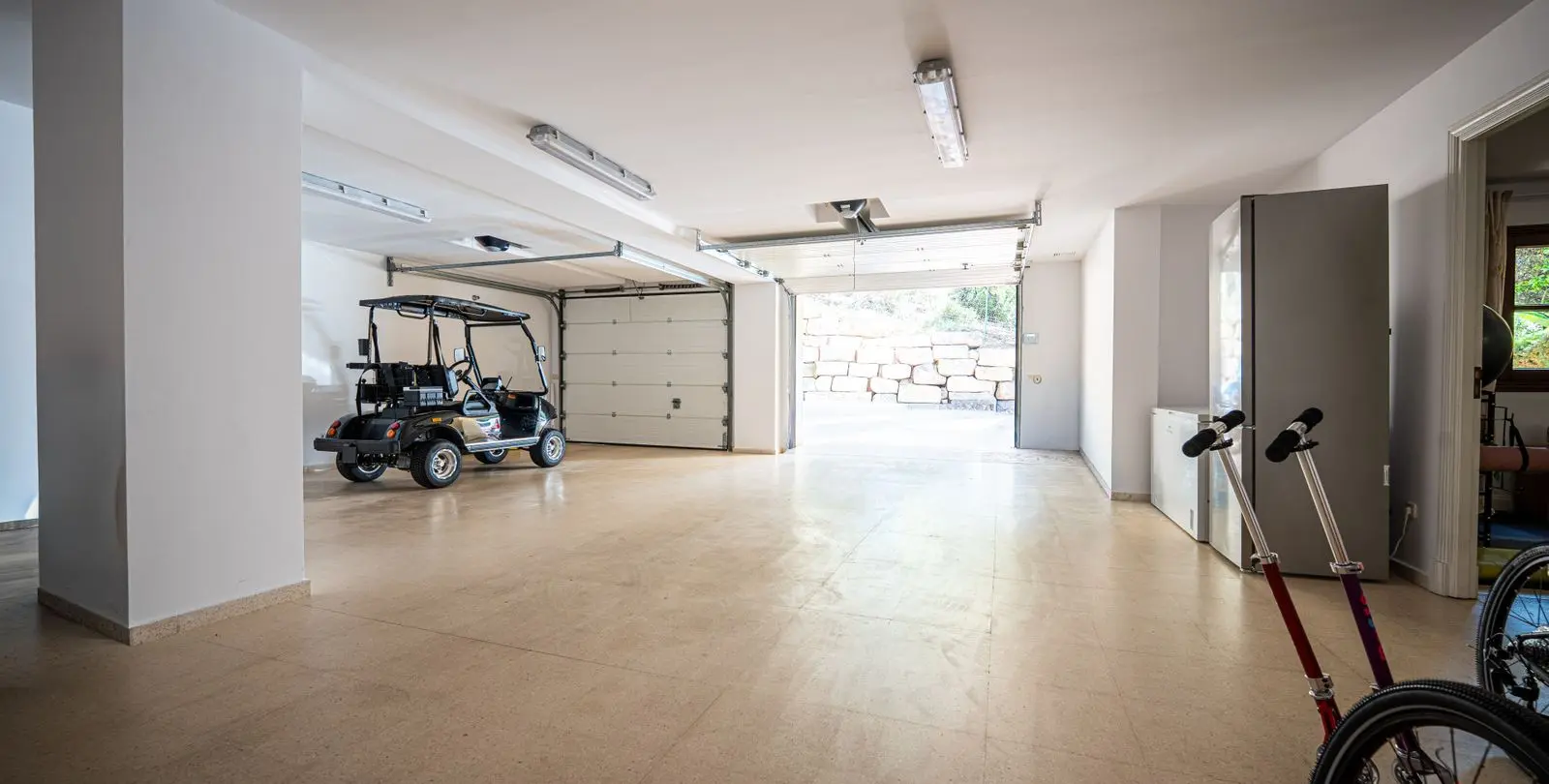 Sale of detached villa in La Zagaleta 32