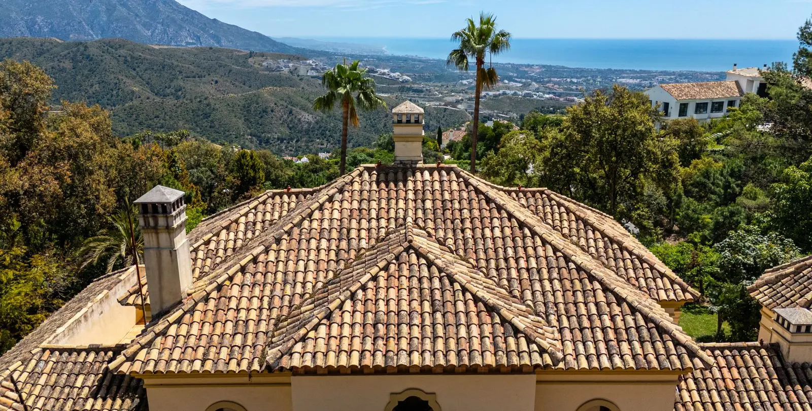 Sale of detached villa in La Zagaleta 50