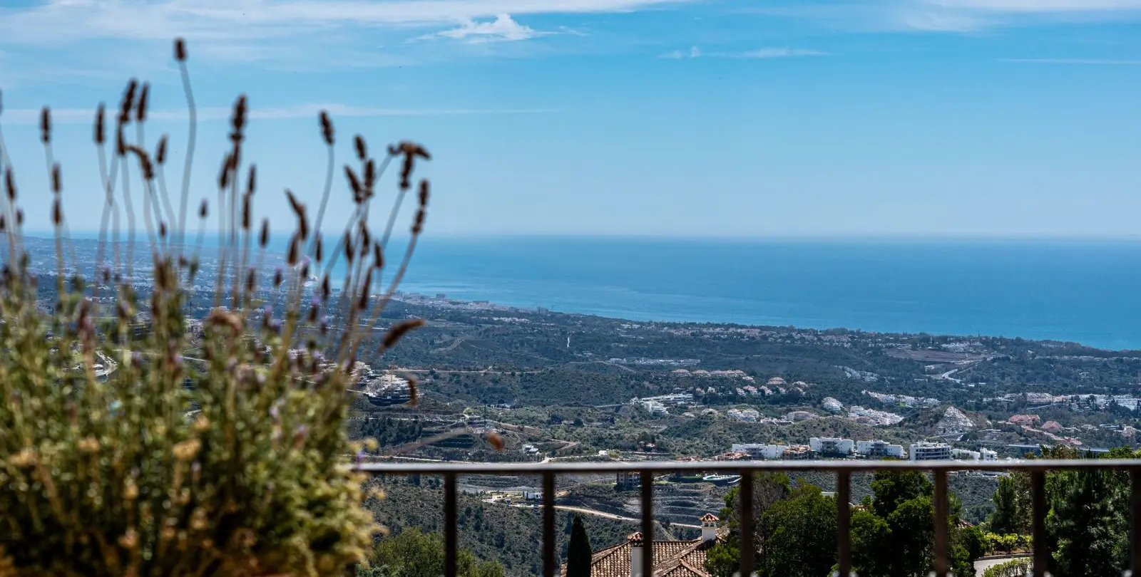 Sale of detached villa in La Zagaleta 57