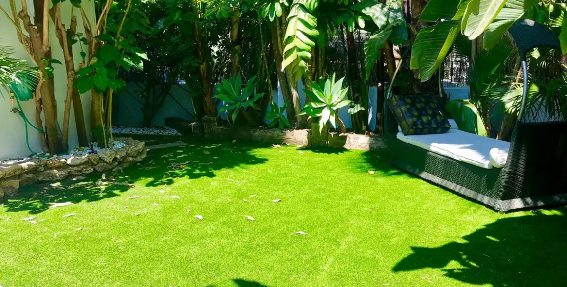 Long-term rent of semi-detached house in Nueva Andalucía 12