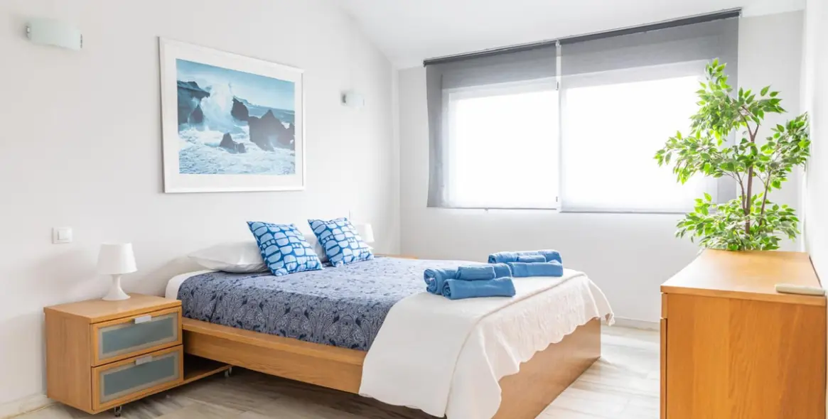 Long-term rent of semi-detached house in Nueva Andalucía 24
