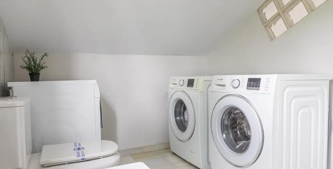 Long-term rent of semi-detached house in Nueva Andalucía 32
