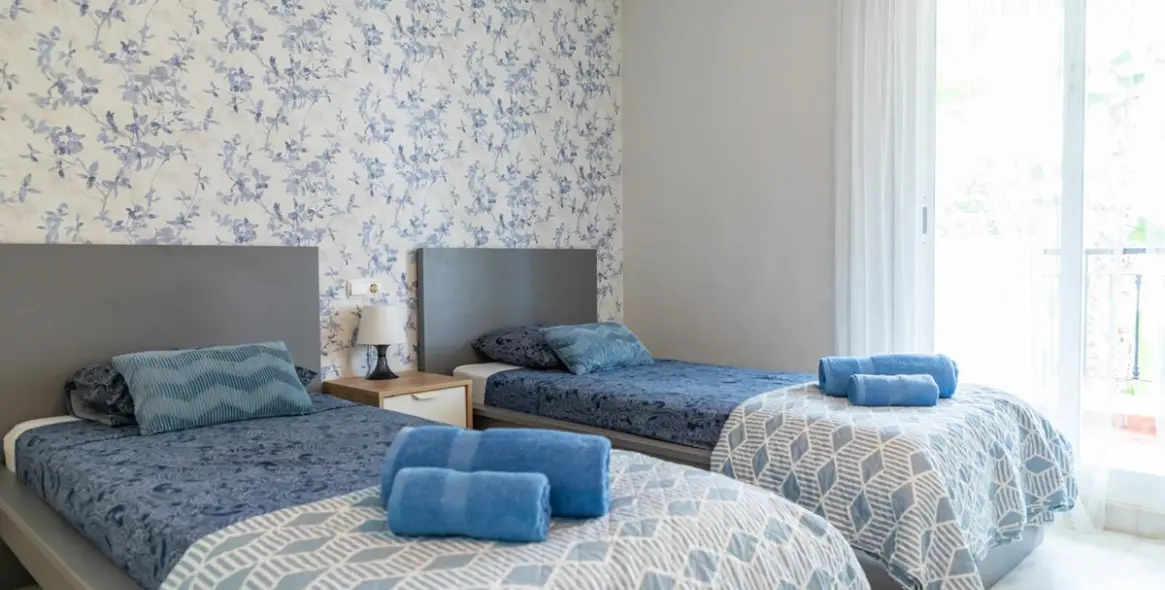 Long-term rent of semi-detached house in Nueva Andalucía 49