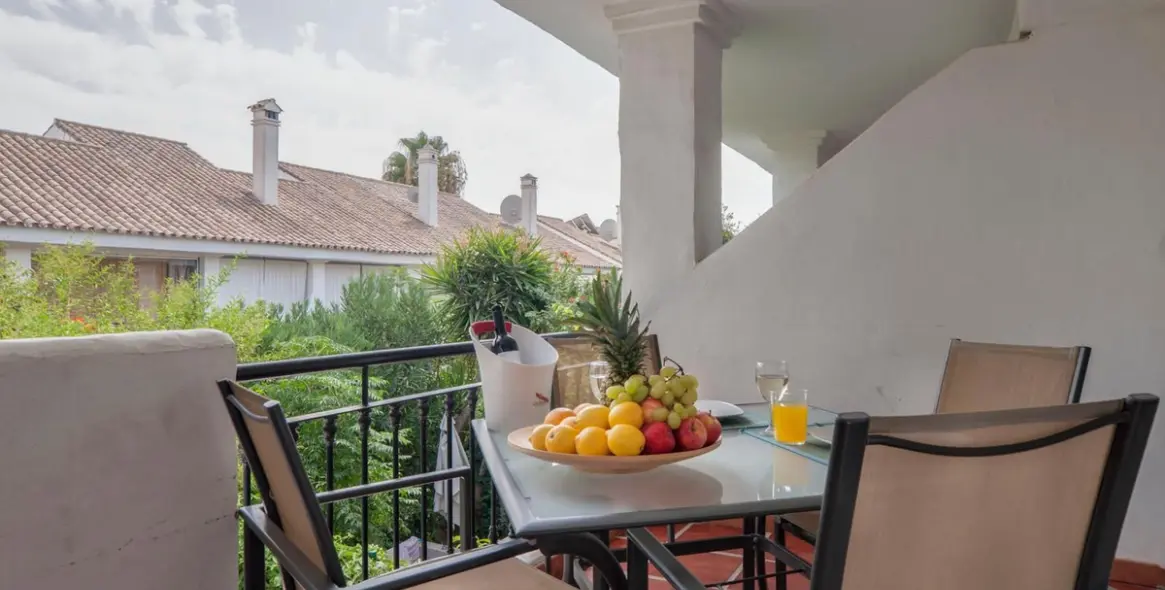 Long-term rent of semi-detached house in Nueva Andalucía 54