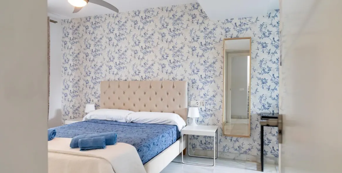 Long-term rent of semi-detached house in Nueva Andalucía 57