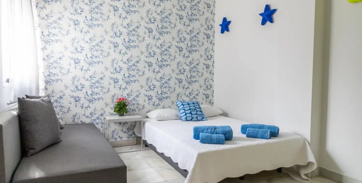 Long-term rent of semi-detached house in Nueva Andalucía 59