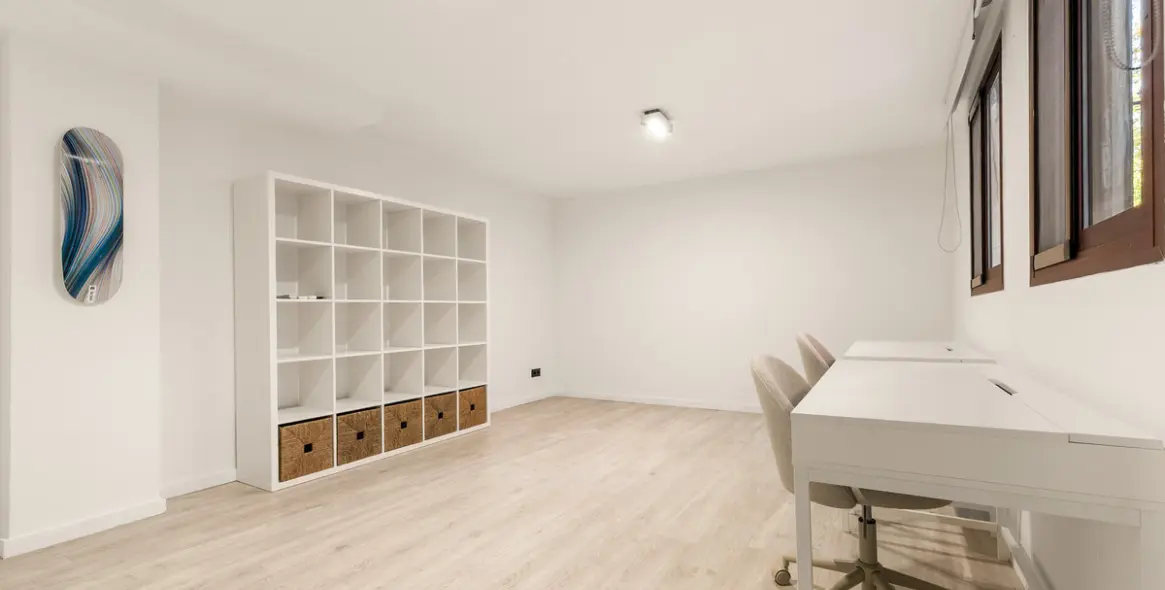 Long-term rent of semi-detached house in Nueva Andalucía 23