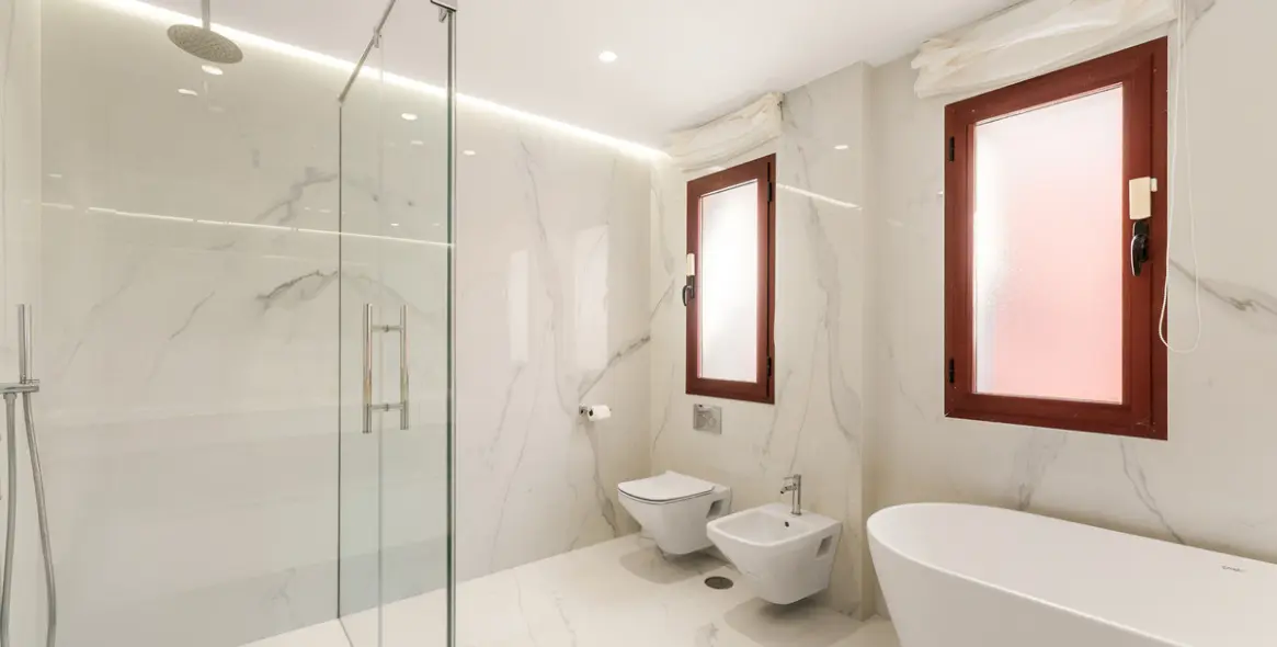 Long-term rent of semi-detached house in Nueva Andalucía 43