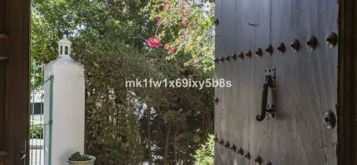 Long-term rent of detached villa in Marbella 3
