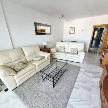 Sale of middle floor apartment in Miraflores