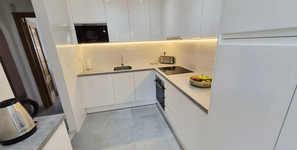 Продажа апартаментов на среднем этаже в Miraflores 13