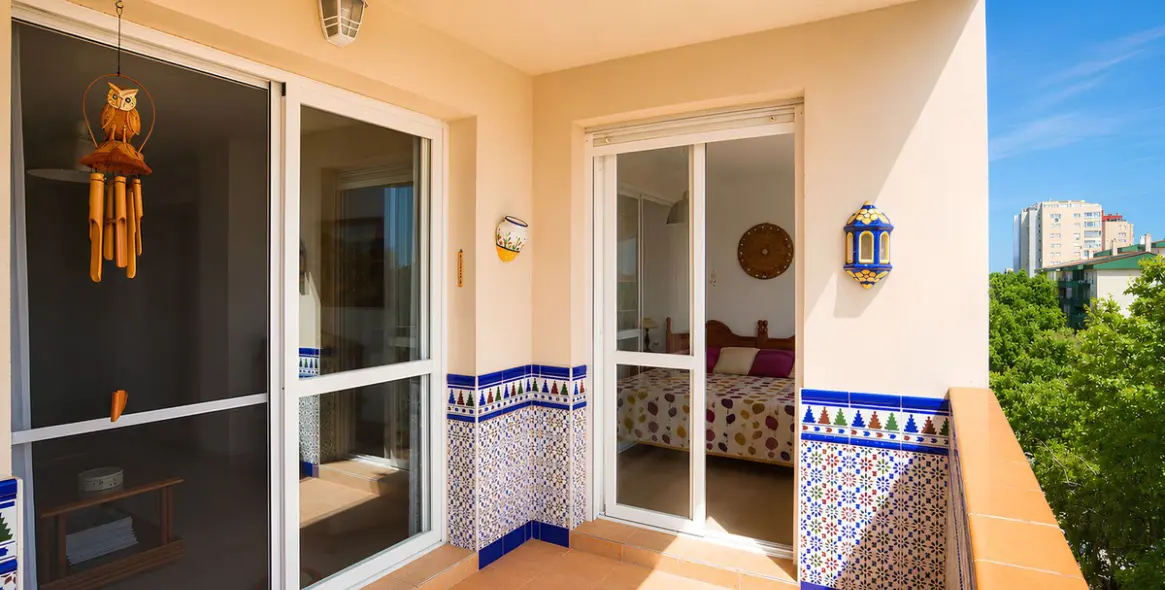Продажа апартаментов на среднем этаже в Fuengirola 3