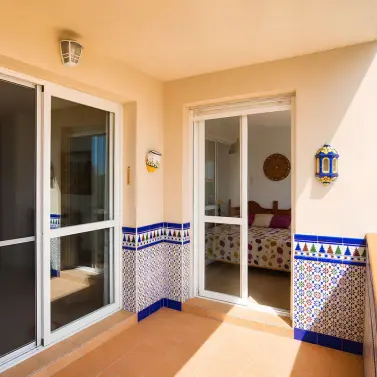 Продажа апартаментов на среднем этаже в Fuengirola