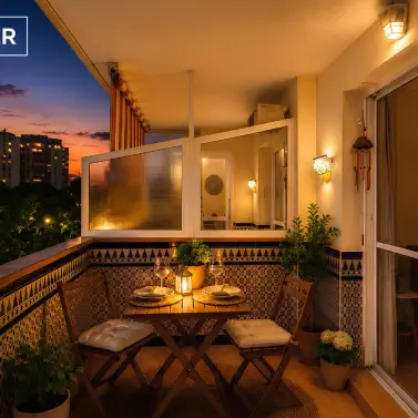 Продажа апартаментов на среднем этаже в Fuengirola