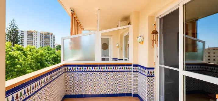 Продажа апартаментов на среднем этаже в Fuengirola 4